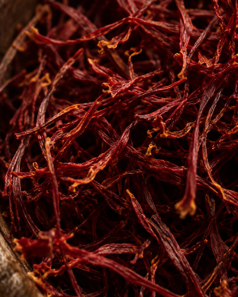 Saffron
